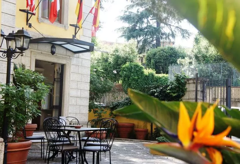 Fotos del hotel Relais Patrizi:  4