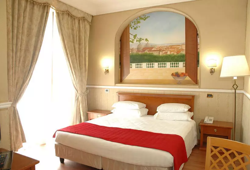 Fotos del hotel Relais Patrizi:  9