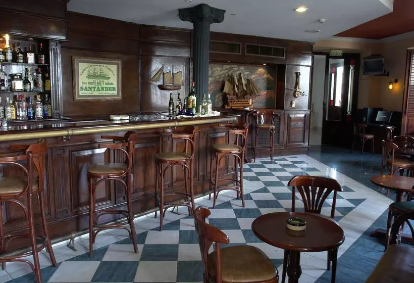 Fotos del hotel Armadores de Santander:  5