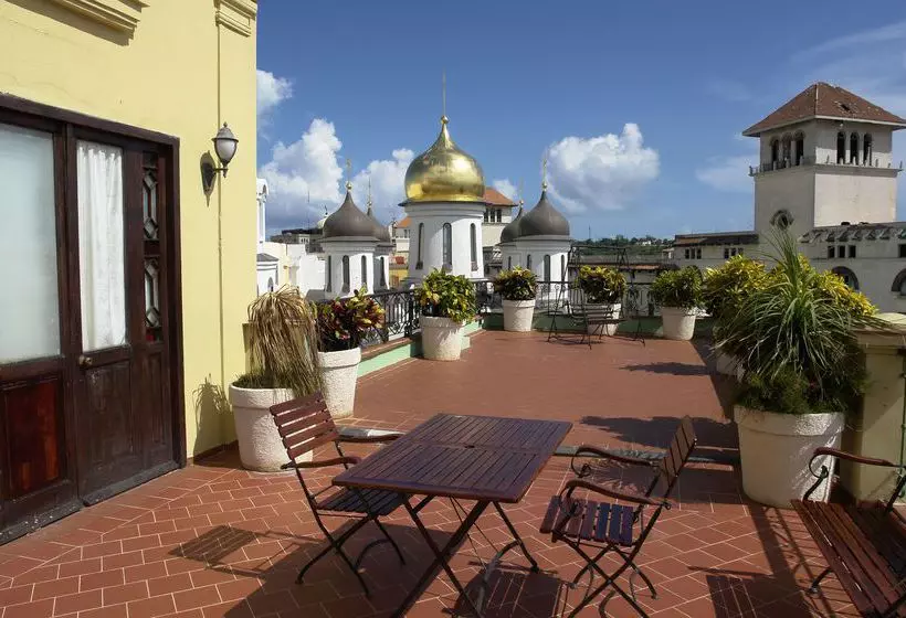 Fotos del hotel Armadores de Santander:  10