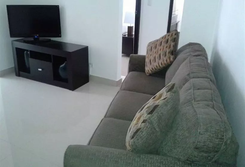 Fotos del hotel Az Hotel & Suites:  11