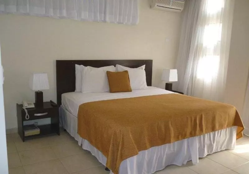 Fotos del hotel Az Hotel & Suites:  24