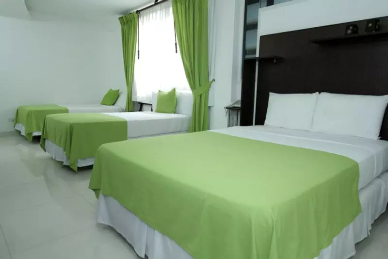 Fotos del hotel Az Hotel & Suites:  7