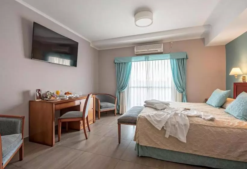 Fotos del hotel Riviera:  11