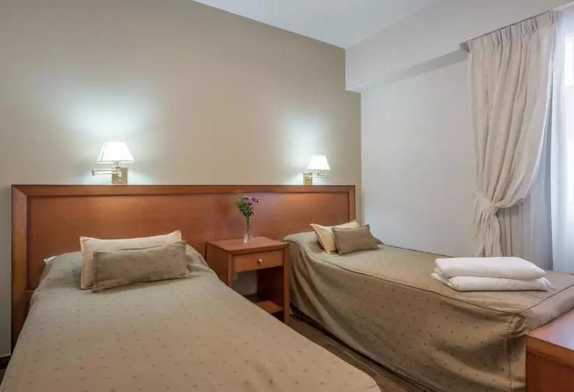 Fotos del hotel Riviera:  8