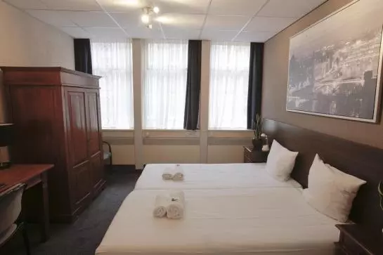 Fotos del hotel Euro Centrum Rotterdam:  9