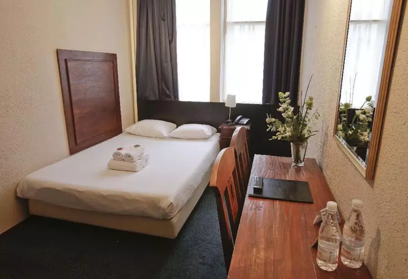 Fotos del hotel Euro Centrum Rotterdam:  19