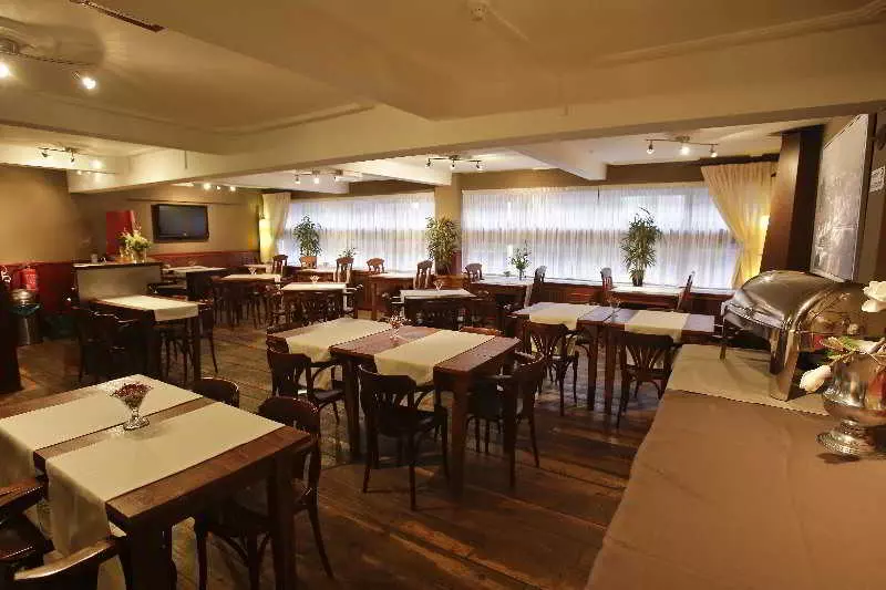 Fotos del hotel Euro Centrum Rotterdam:  4