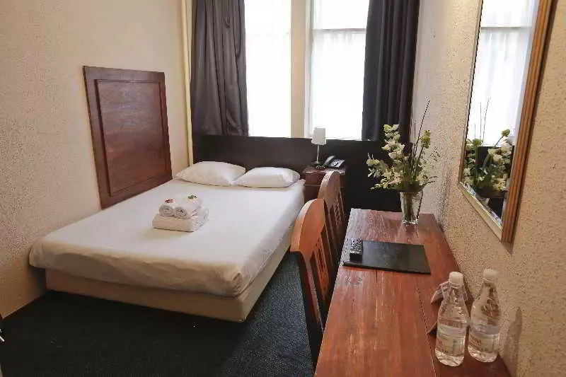 Fotos del hotel Euro Centrum Rotterdam:  25