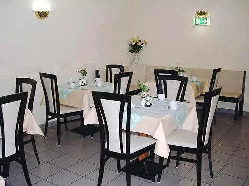 Fotos del hotel President Hotel:  4