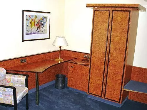 Fotos del hotel President Hotel:  5