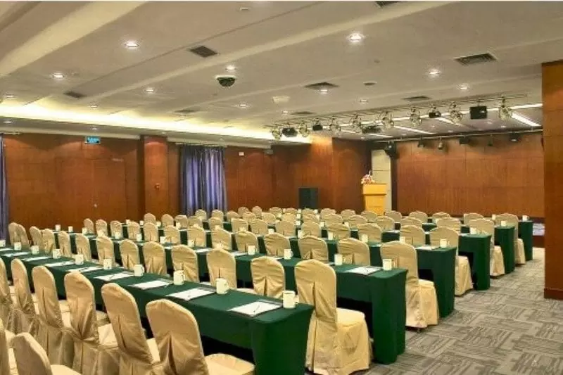 Fotos del hotel Kinglead:  3