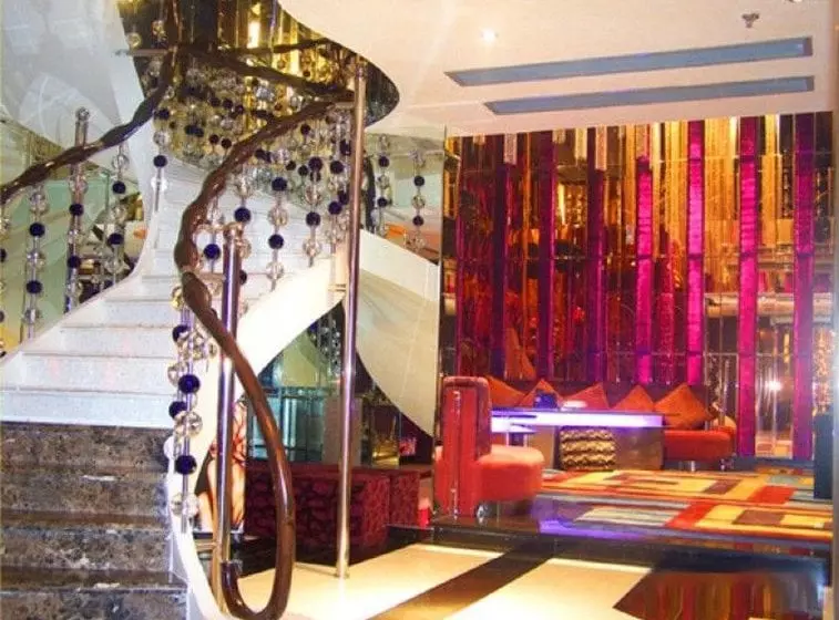 Fotos del hotel Kinglead:  2