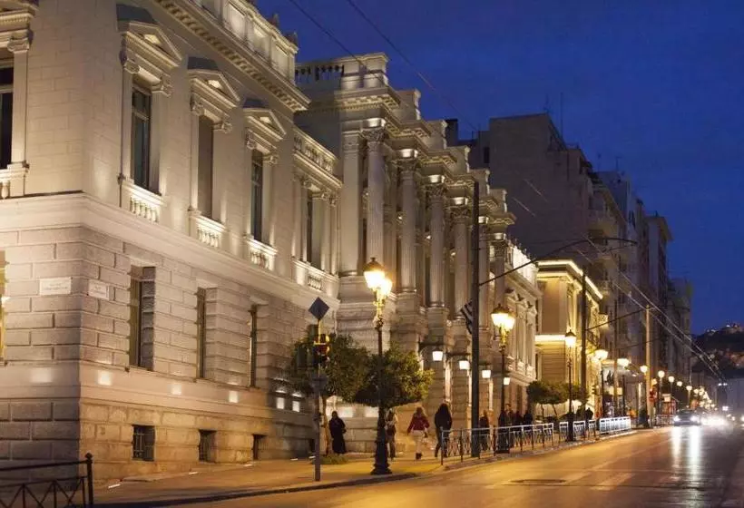 Fotos del hotel Pythagorion:  8