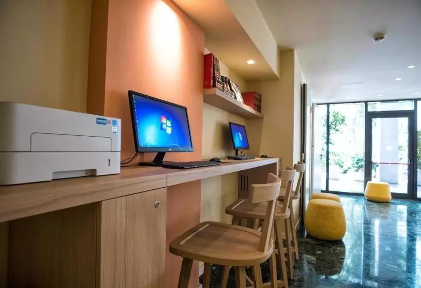 Fotos del hotel Pythagorion:  5