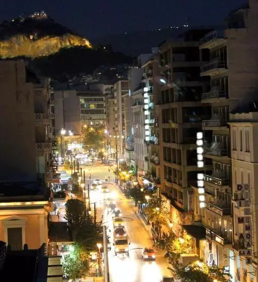 Fotos del hotel Pythagorion:  14