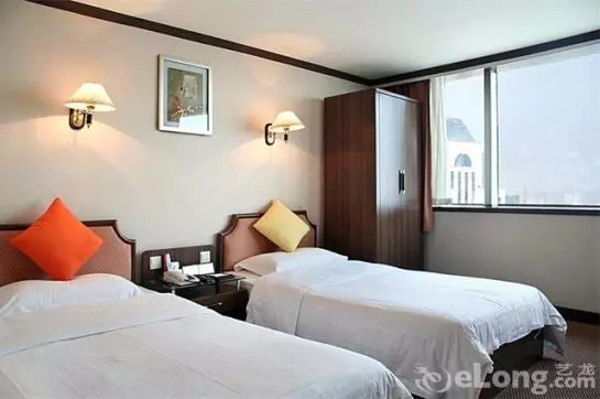 Fotos del hotel Yun Long:  8