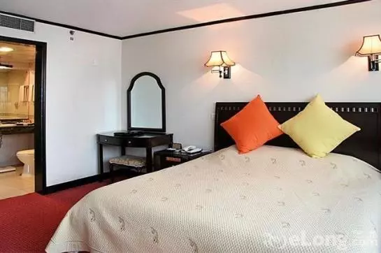 Fotos del hotel Yun Long:  10