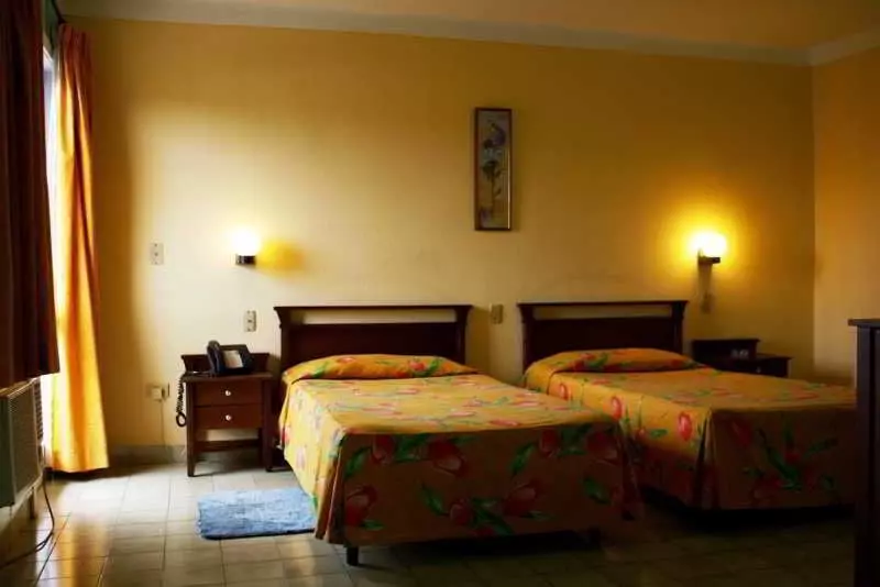 Fotos del hotel Islazul Acuazul:  8