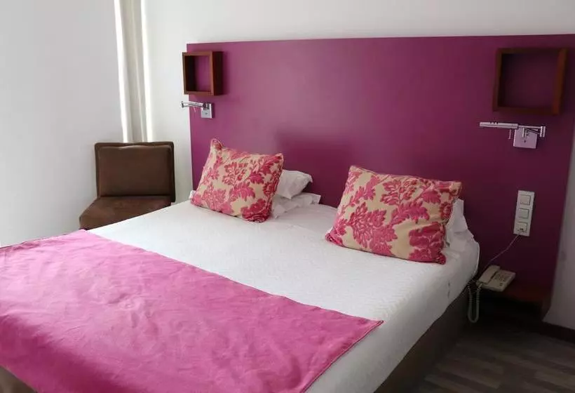 Fotos del hotel Saboia Estoril Hotel:  16