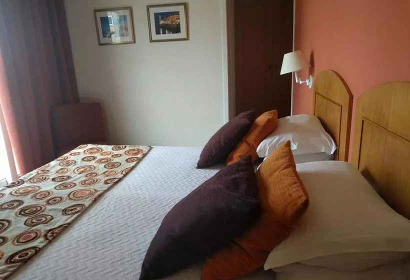 Fotos del hotel Saboia Estoril Hotel:  20