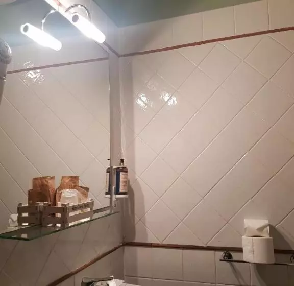 Fotos del hotel Il Granduca:  11