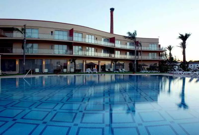 Boca Do Rio Resort