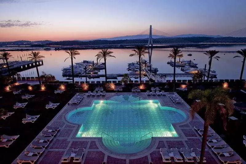 Fotos del hotel Boca Do Rio Resort:  9