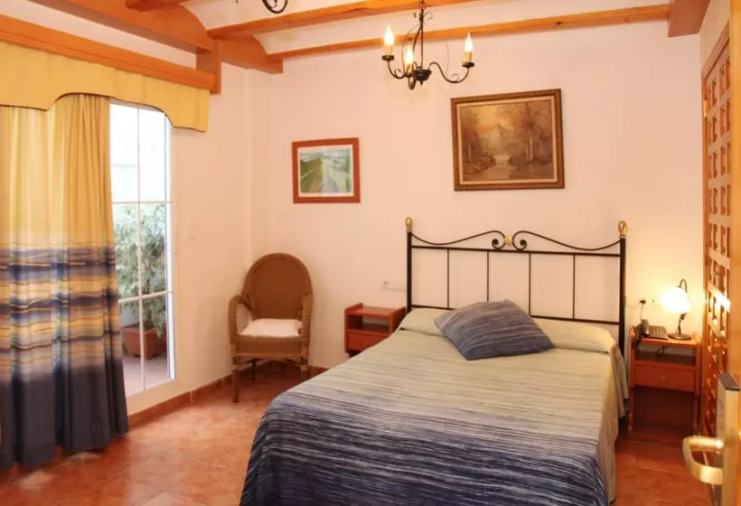 Fotos del hotel Villarreal:  3