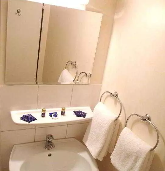 Fotos del hotel City Residence Frankfurt:  5