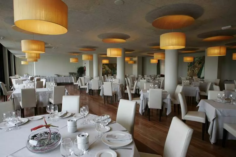 Fotos del hotel Aisia Deba:  11