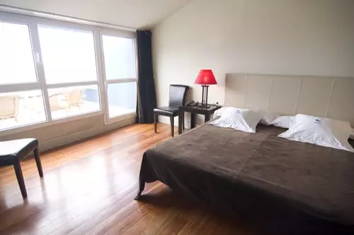 Fotos del hotel Aisia Deba:  8