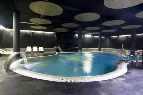 Fotos del hotel Aisia Deba:  2