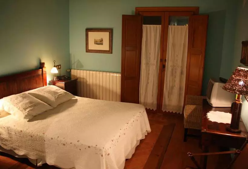 Fotos del hotel La Posada de Gallegos:  10