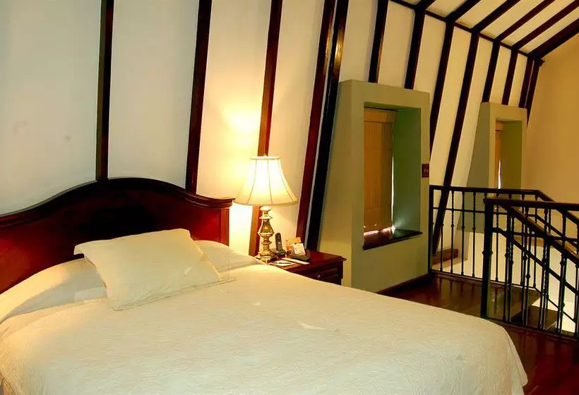 Fotos del hotel Deville:  12