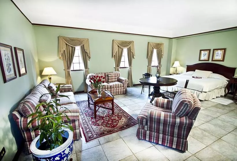 Fotos del hotel Deville:  21