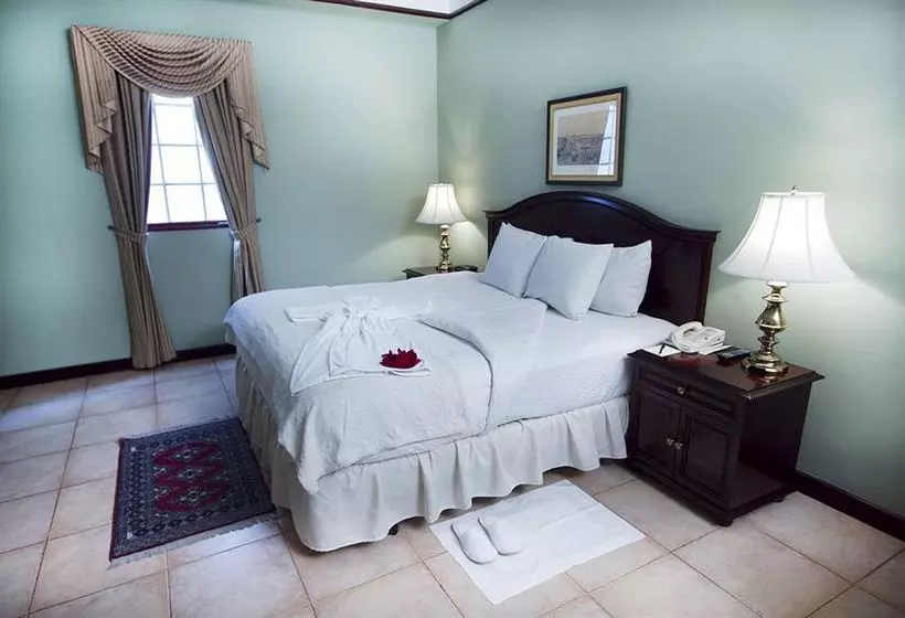 Fotos del hotel Deville:  23