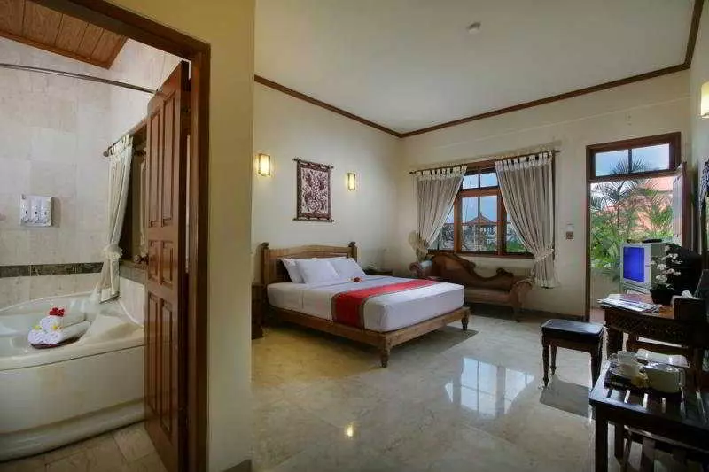 Green Garden Beach Resort