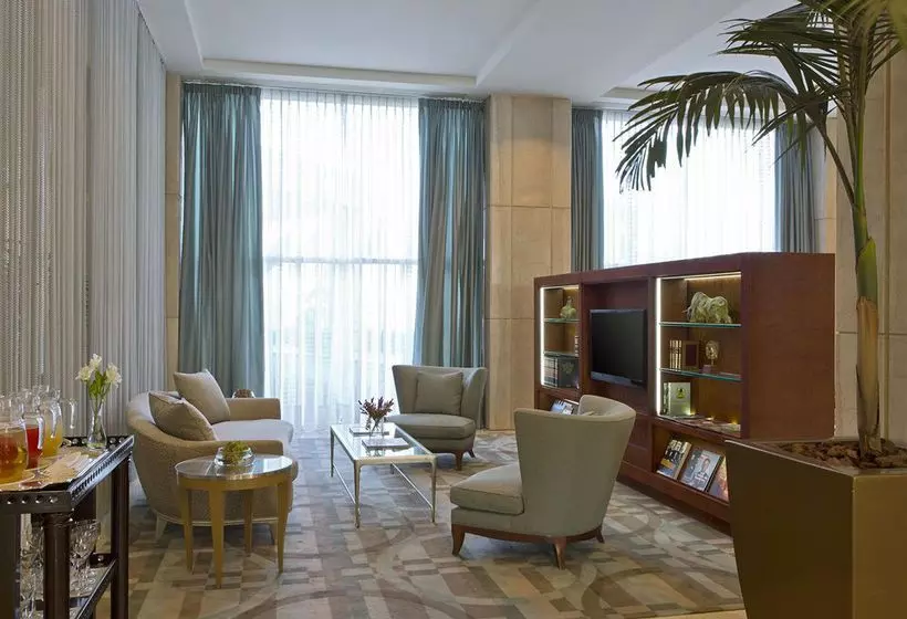 Fotos del hotel San Cristobal Tower, Santiago :  21