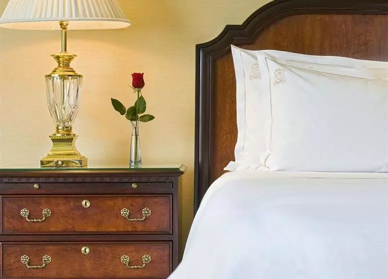 Fotos del hotel San Cristobal Tower, Santiago :  18