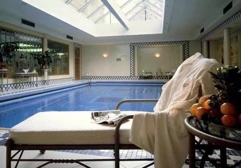 Fotos del hotel San Cristobal Tower, Santiago :  2