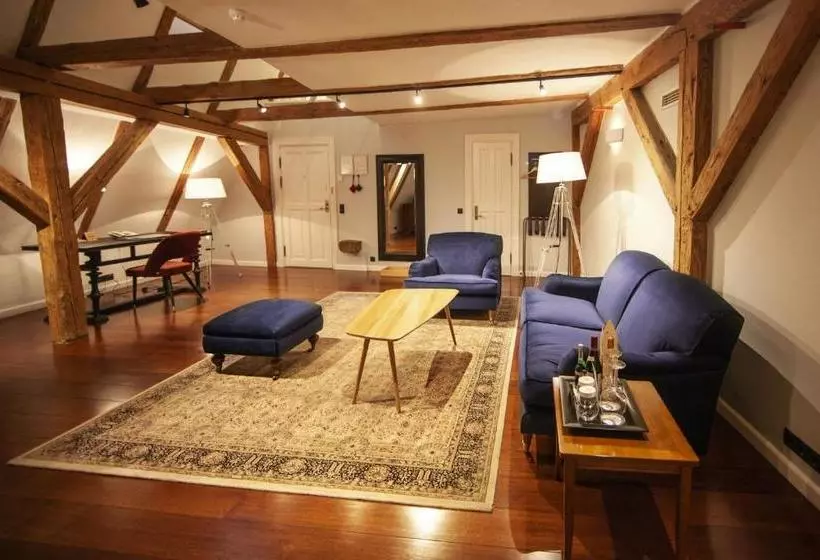 Fotos del hotel The Three Sisters:  8