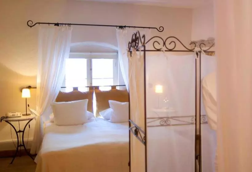 Fotos del hotel The Three Sisters:  10