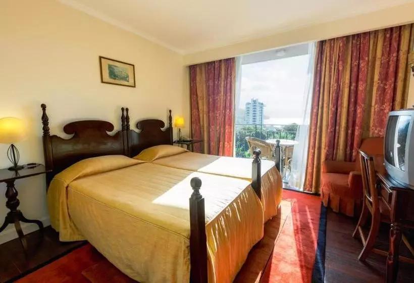 Fotos del hotel Quinta Perestrello Heritage:  12