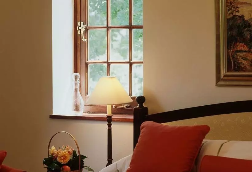 Fotos del hotel Greenways Manor Guesthouse:  22