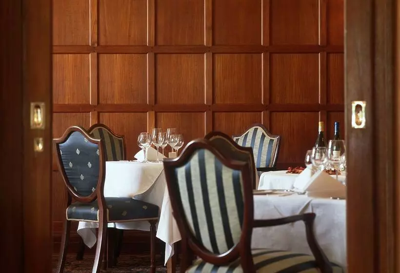 Fotos del hotel Greenways Manor Guesthouse:  3