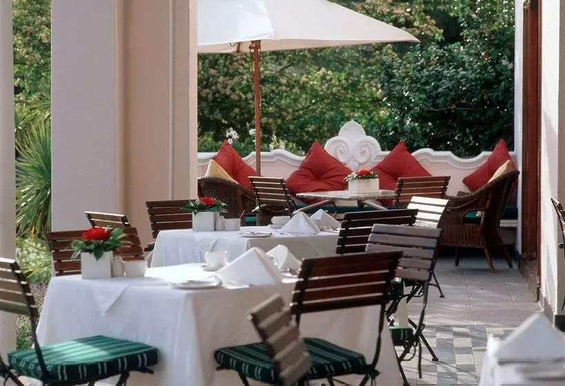 Fotos del hotel Greenways Manor Guesthouse:  4