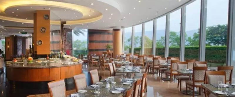 Holiday Inn Daya Bay