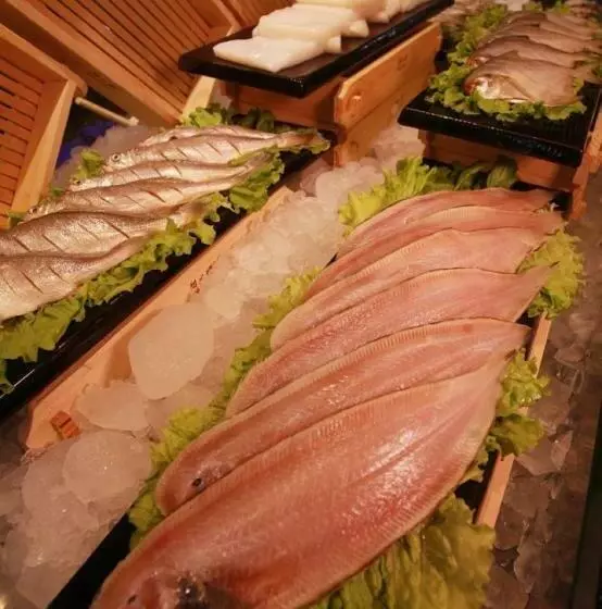 Fotos del hotel Hua Neng  Jinan:  9