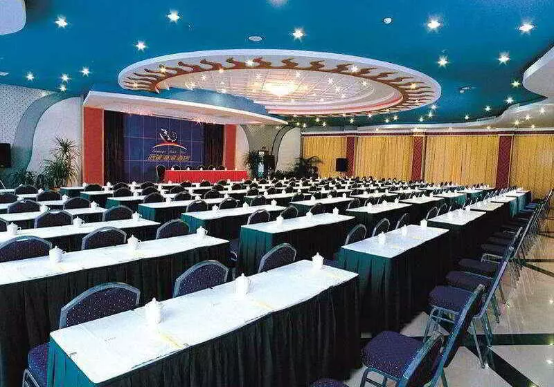 Fotos del hotel Landscape Beach:  9